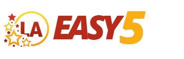 Here are the Louisiana Easy 5 winning numbers on Saturday, May 13, 2023: 2-6-8-14-37 for a $200,000 JACKPOT. Lottery.com has you covered!